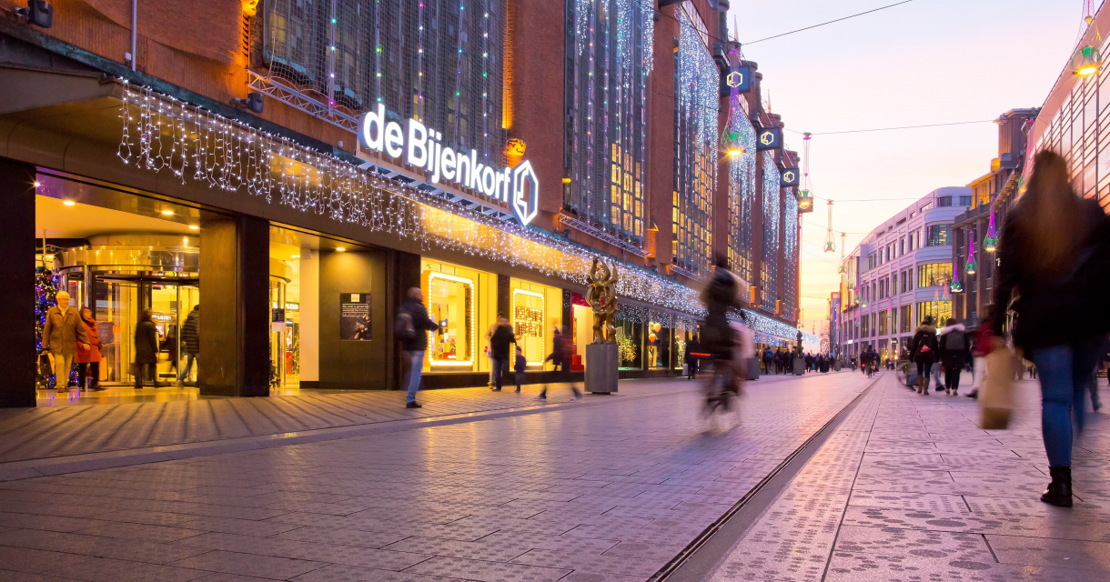Direct geld voor je iPhone in Den Haag